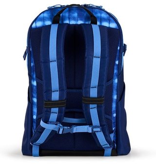 Ogio Alpha 20L mochila, shibori dot