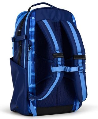 Ogio Alpha 25L Backpack shibori dot bolsa
