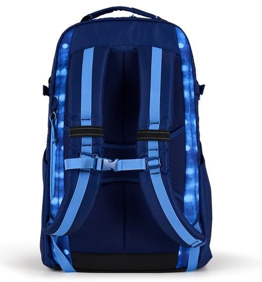 Ogio Alpha 25L Backpack shibori dot bolsa