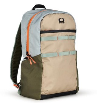 Ogio Ogio Alpha Lite mochila, oliva