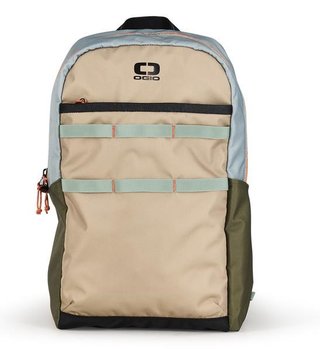 Ogio Ogio Alpha Lite mochila, oliva