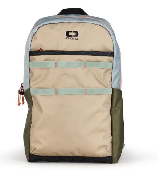 Ogio Ogio Alpha Lite mochila, oliva