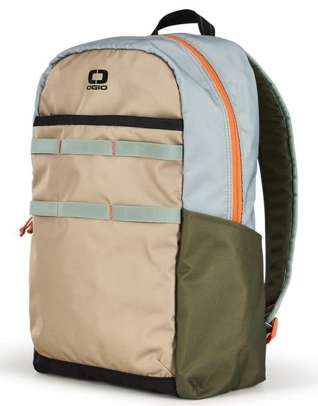 Ogio Ogio Alpha Lite mochila, oliva