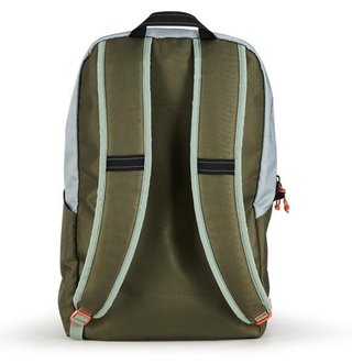 Ogio Ogio Alpha Lite mochila, oliva
