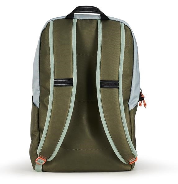 Ogio Ogio Alpha Lite mochila, oliva