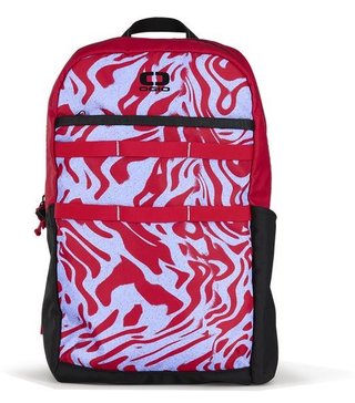Ogio Alpha Lite mochila, melting geos