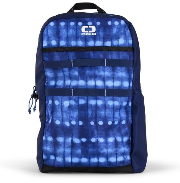 Ogio Alpha Lite mochila shibori dot