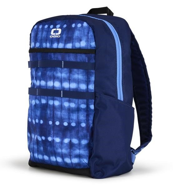 Ogio Alpha Lite mochila shibori dot