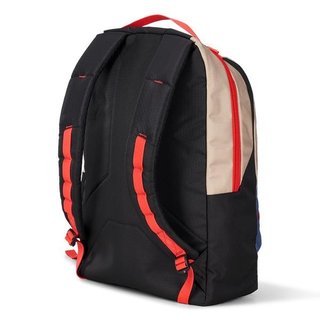 Ogio Bandit Pro 20L bolsa de golf, tan/blue/red