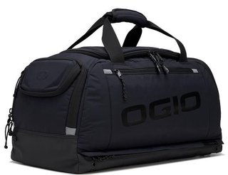 Ogio Ogio Fitnes 35L Duffel bolsa, negro