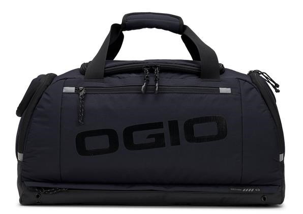 Ogio Ogio Fitnes 35L Duffel bolsa, negro