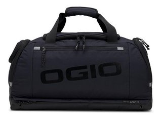 Ogio Ogio Fitnes 35L Duffel bolsa, negro