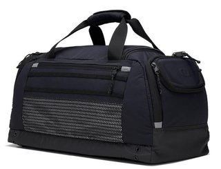 Ogio Ogio Fitnes 35L Duffel bolsa, negro