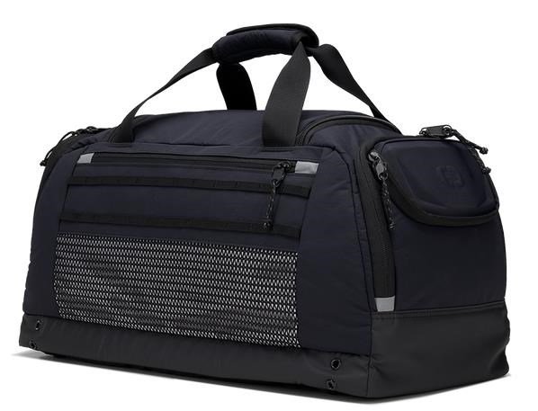 Ogio Ogio Fitnes 35L Duffel bolsa, negro