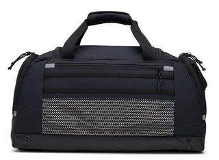 Ogio Ogio Fitnes 35L Duffel bolsa, negro