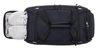 Ogio Ogio Fitnes 35L Duffel bolsa, negro