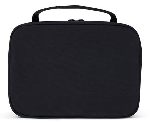 Ogio Hanging Dopp Kit bolsa, negro