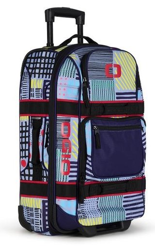 Ogio Alpha Layover 40-44L bolsa de golf