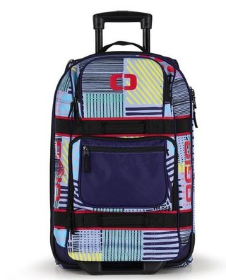 Ogio Alpha Layover 40-44L bolsa de golf