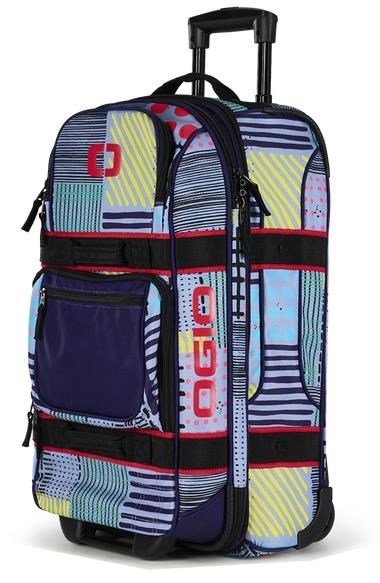 Ogio Alpha Layover 40-44L bolsa de golf