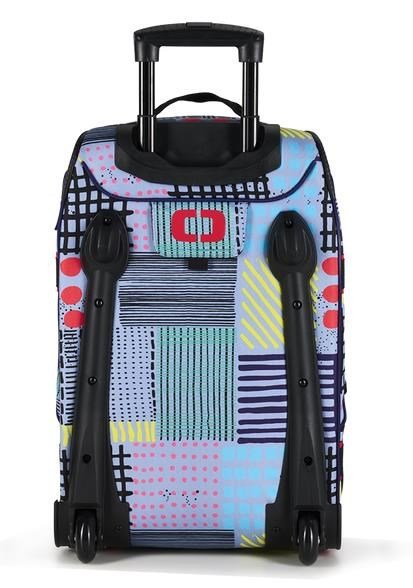 Ogio Alpha Layover 40-44L bolsa de golf
