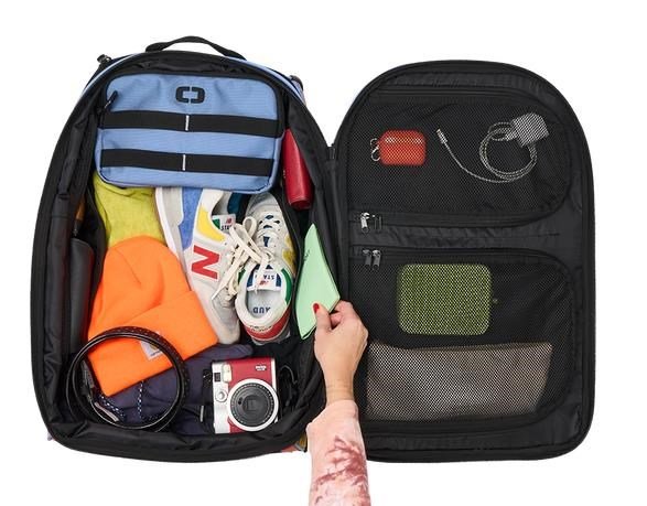 Ogio Alpha Layover 40-44L bolsa de golf