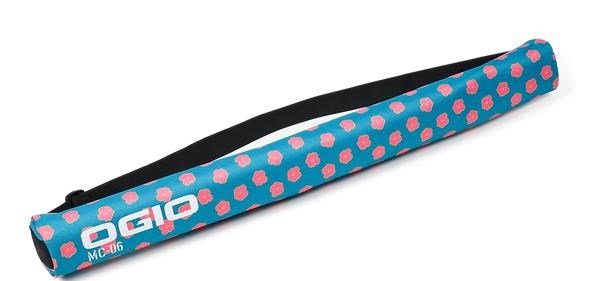 Ogio Ogio Standard Can Cooler Hibicus bolsa