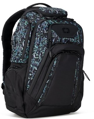 Ogio Renegade Pro bolsa wilde flowers