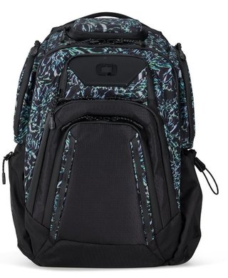 Ogio Renegade Pro bolsa wilde flowers