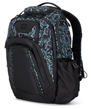 Ogio Renegade Pro bolsa wilde flowers