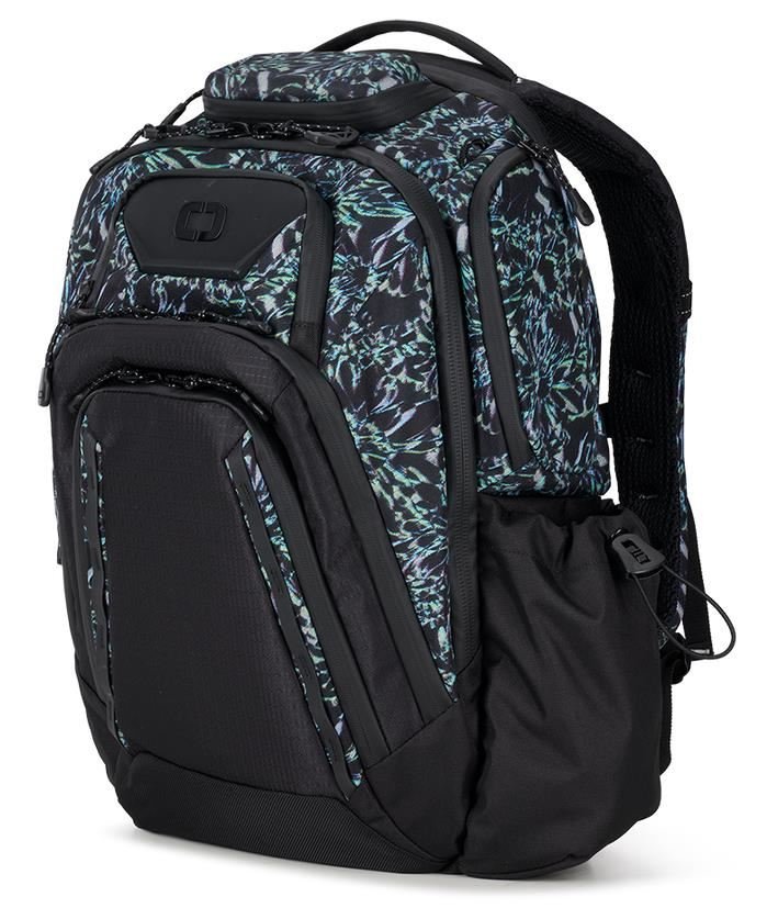 Ogio Renegade Pro bolsa wilde flowers