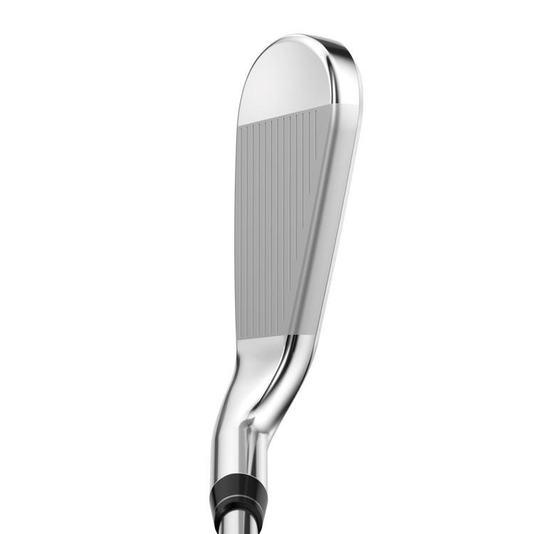 Callaway Paradym X hierros de hombre, acero