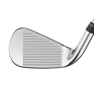 Callaway Paradym X hierros de hombre, acero