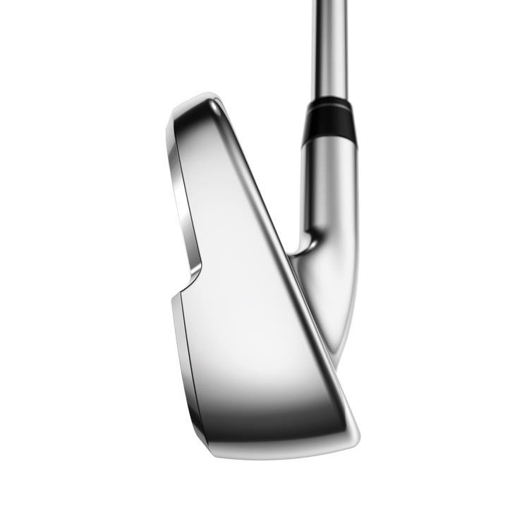 Callaway Paradym X hierros de hombre, acero