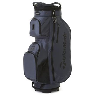TaylorMade Pro cart bag, carbón