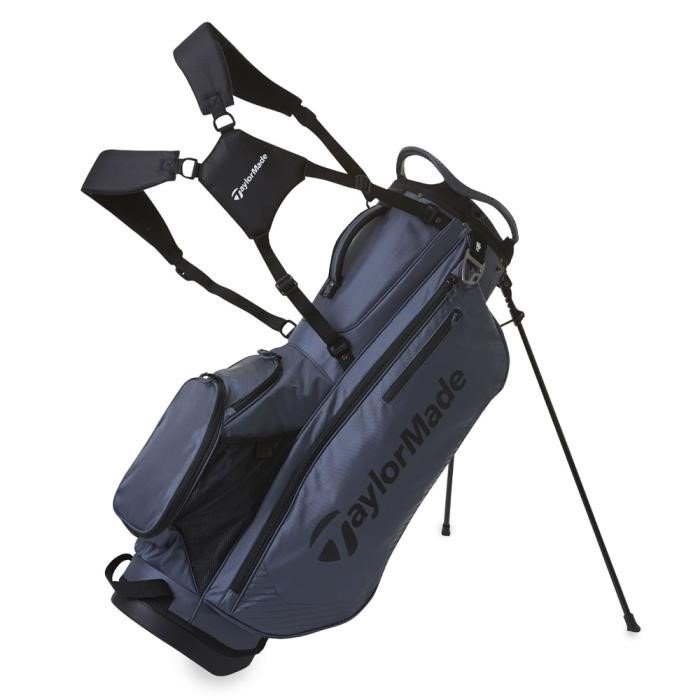 TaylorMade Pro stand bag, carbón