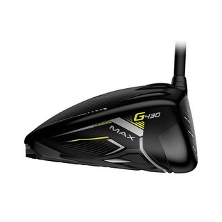 PING G430 MAX driver para hombre