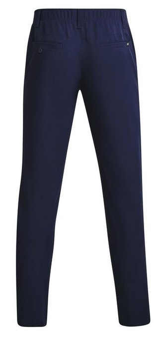 Under Armour Drive Tapered pantalones de hombre, midnight navy