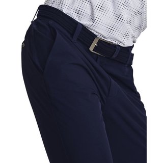 Under Armour Drive Tapered pantalones de hombre, midnight navy