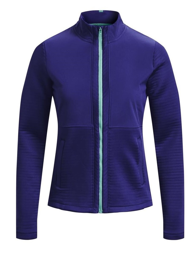 Under Armour Storm Daytona sudadera de mujer, sonar blue/blue foam