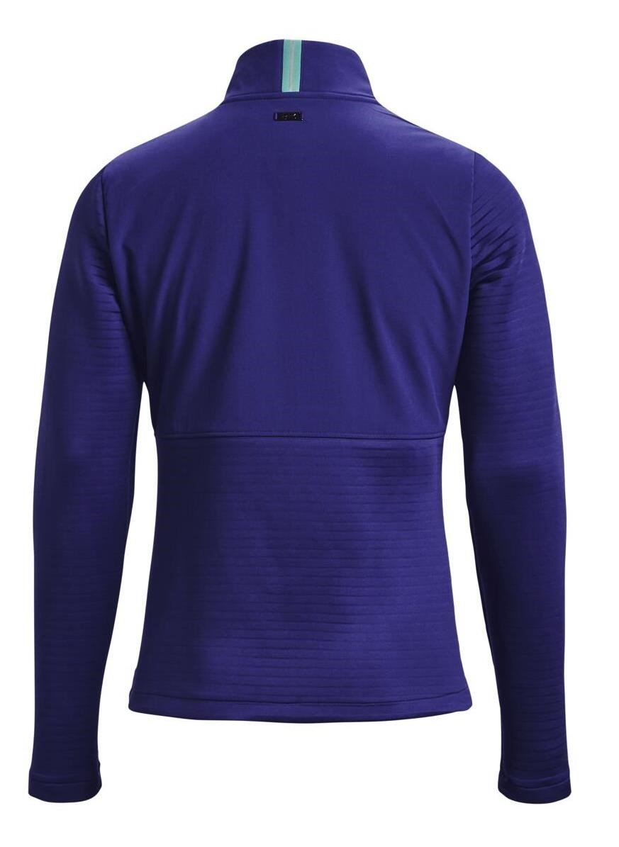 Under Armour Storm Daytona sudadera de mujer, sonar blue/blue foam