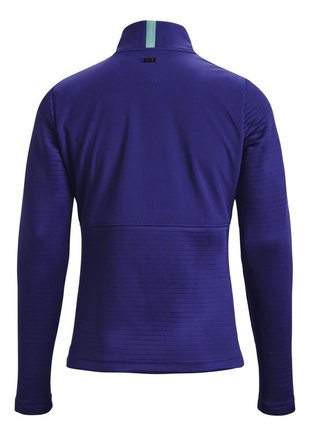 Under Armour Storm Daytona sudadera de mujer, sonar blue/blue foam