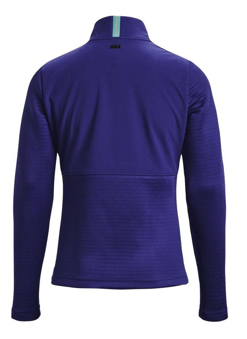 Under Armour Storm Daytona sudadera de mujer, sonar blue/blue foam