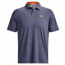 Under Armour Iso-Chill Verge polo de hombre, azul marino