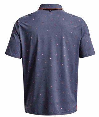 Under Armour Iso-Chill Verge polo de hombre, azul marino
