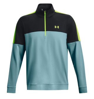Under Armour Storm sudadera de hombre, still water/black