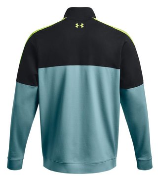 Under Armour Storm sudadera de hombre, still water/black