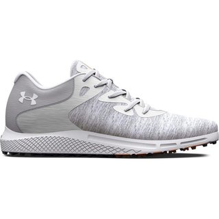 Under Armour Charged Breathe 2 Knit SL zapatillas de golf mujer, grises