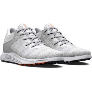 Under Armour Charged Breathe 2 Knit SL zapatillas de golf mujer, grises