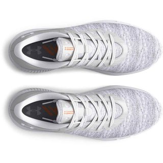 Under Armour Charged Breathe 2 Knit SL zapatillas de golf mujer, grises